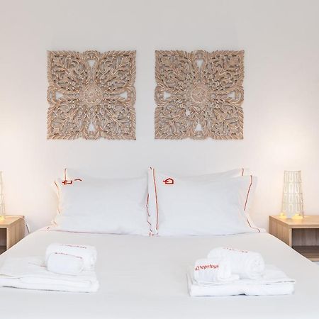 וילה נובה דה גאיה Nice Apartment With Veranda In Gaia - 3D מראה חיצוני תמונה