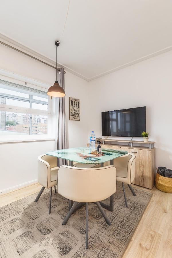 וילה נובה דה גאיה Nice Apartment With Veranda In Gaia - 3D מראה חיצוני תמונה