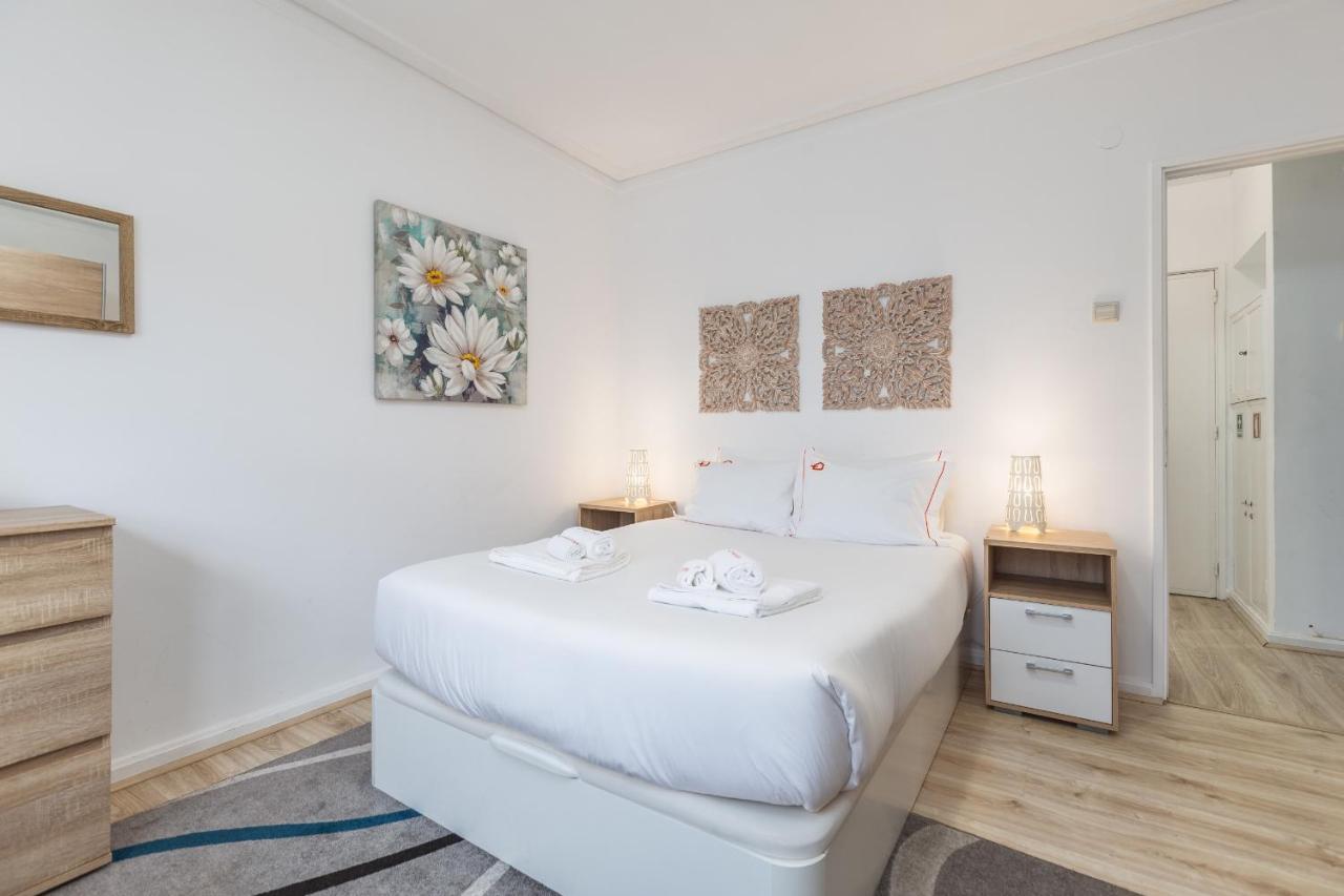 וילה נובה דה גאיה Nice Apartment With Veranda In Gaia - 3D מראה חיצוני תמונה