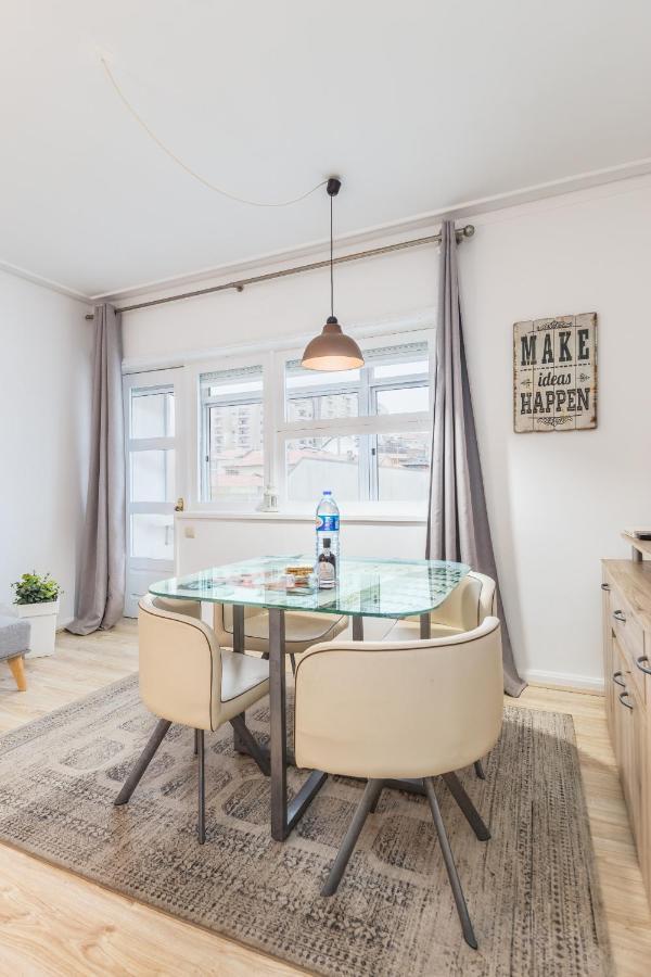 וילה נובה דה גאיה Nice Apartment With Veranda In Gaia - 3D מראה חיצוני תמונה