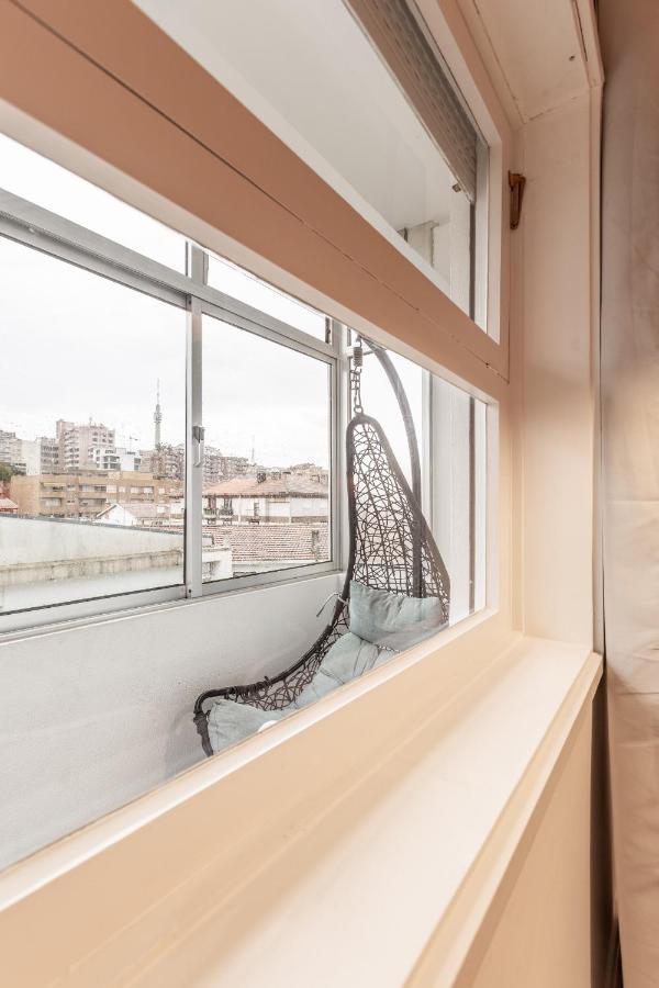 וילה נובה דה גאיה Nice Apartment With Veranda In Gaia - 3D מראה חיצוני תמונה