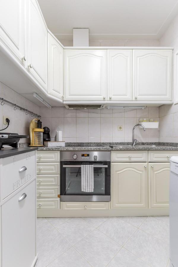 וילה נובה דה גאיה Nice Apartment With Veranda In Gaia - 3D מראה חיצוני תמונה