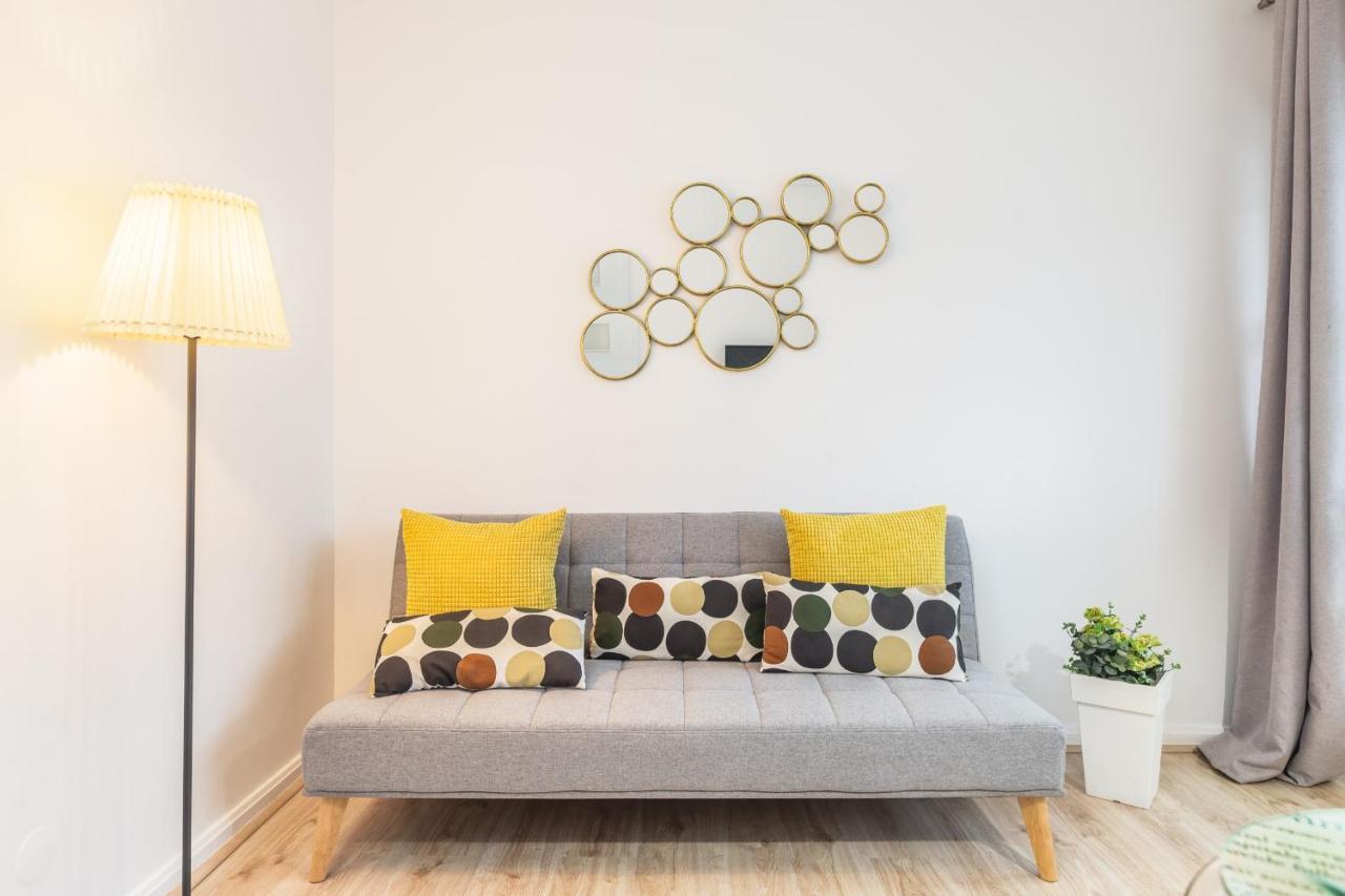 וילה נובה דה גאיה Nice Apartment With Veranda In Gaia - 3D מראה חיצוני תמונה