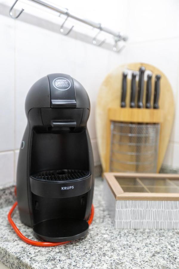 וילה נובה דה גאיה Nice Apartment With Veranda In Gaia - 3D מראה חיצוני תמונה