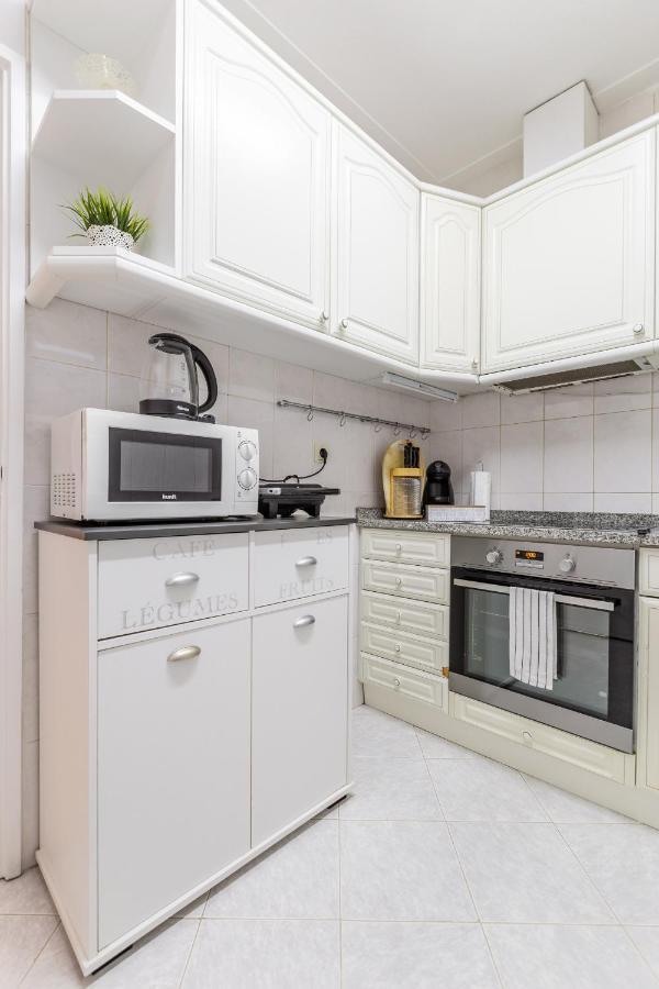 וילה נובה דה גאיה Nice Apartment With Veranda In Gaia - 3D מראה חיצוני תמונה