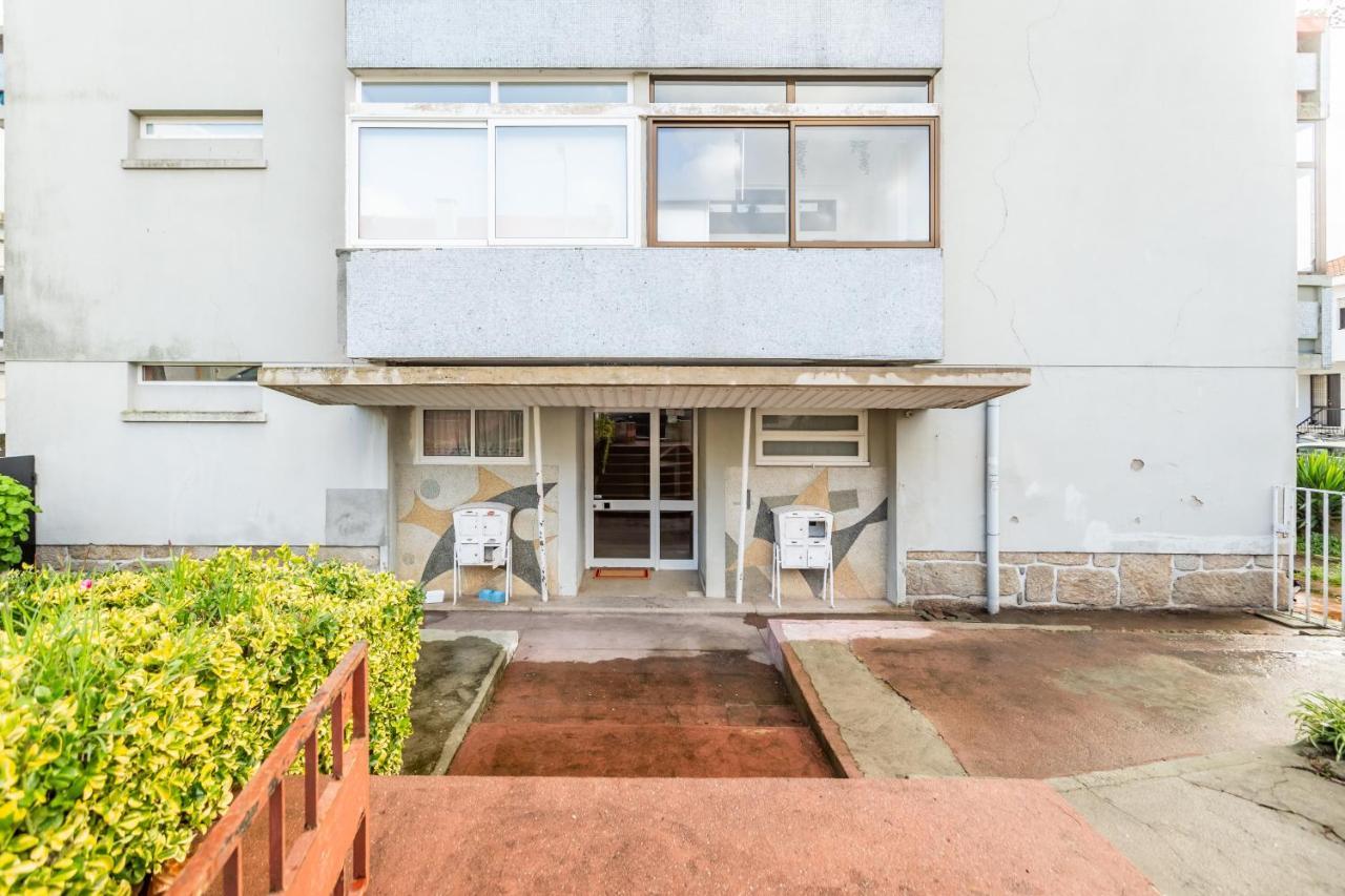 וילה נובה דה גאיה Nice Apartment With Veranda In Gaia - 3D מראה חיצוני תמונה